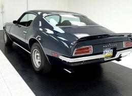 Pontiac Firebird Formula 350