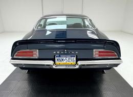 Pontiac Firebird Formula 350