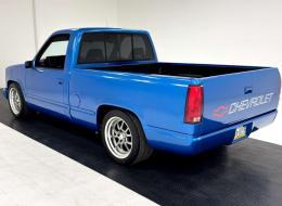 Chevrolet Pick-up C1500 Short Bed Sport
