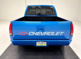 Chevrolet Pick-up C1500 Short Bed Sport