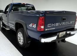 Chevrolet Pick-up Silverado 1500 LS Long Bed 4x4
