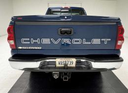 Chevrolet Pick-up Silverado 1500 LS Long Bed 4x4