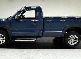 Chevrolet Pick-up Silverado 1500 LS Long Bed 4x4