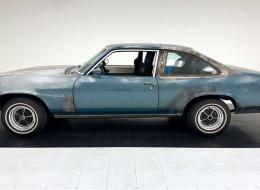 Chevrolet Nova 2 Door Coupé