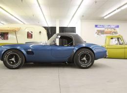 AC Cobra Shelby