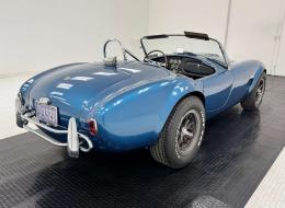 AC Cobra Shelby
