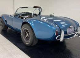 AC Cobra Shelby