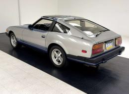 Datsun 280 ZX Turbo Coupe