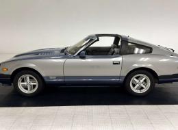 Datsun 280 ZX Turbo Coupe