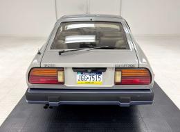 Datsun 280 ZX Turbo Coupe