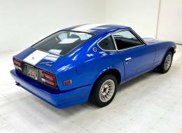 Datsun 240 Z Coupé
