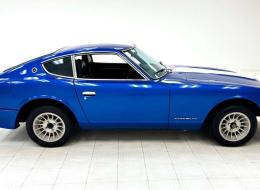 Datsun 240 Z Coupé