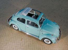 Volkswagen Coccinelle 1200