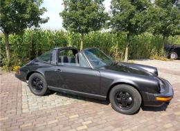Porsche 911 2.7 Targa