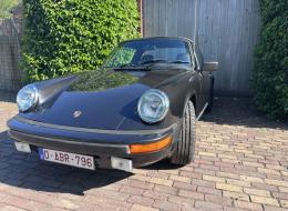 Porsche 911 2.7 Targa