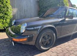 Porsche 911 2.7 Targa