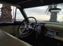 Chrysler New Yorker Deluxe