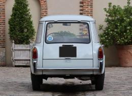 Fiat 500 Panoramica type 120 B