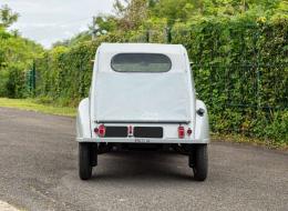 Citroen 2 CV Type A