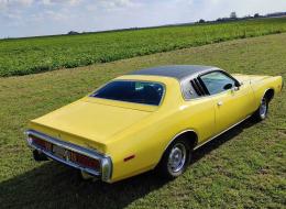 Dodge Charger SE BROUGHAM 