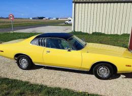 Dodge Charger SE BROUGHAM 
