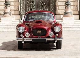 Bristol 405