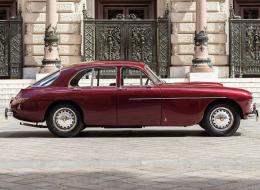 Bristol 405