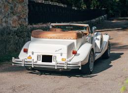 Excalibur Phaeton Série IV 