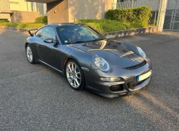 Porsche 997 GT3 MK1
