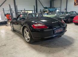 Porsche Boxster 3.2 S