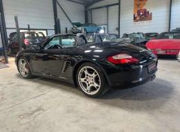 Porsche Boxster 3.2 S