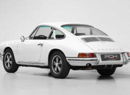 Porsche 911 T SWB 1967 - Fully Restored By Kremer ! - Matching