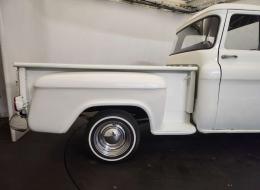 Chevrolet Pick-up 3100