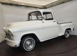Chevrolet Pick-up 3100