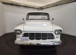Chevrolet Pick-up 3100