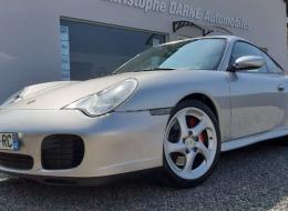 Porsche 996 3.6L Carrera 4S
