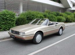Cadillac Allante V8 4.5 Cabriolet