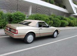 Cadillac Allante V8 4.5 Cabriolet