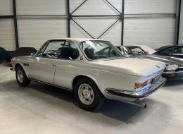 BMW CSI 3.0 CSi E9 Coupé
