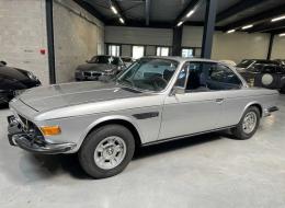 BMW CSI 3.0 CSi E9 Coupé