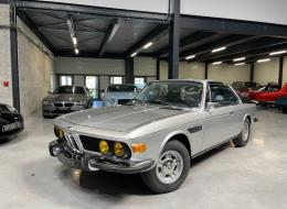 BMW CSI 3.0 CSi E9 Coupé