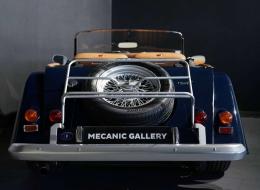 Morgan +4 Rover