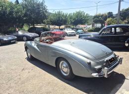 Sunbeam Alpine MKIII