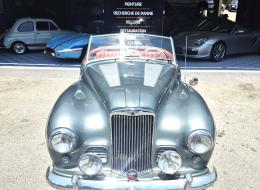 Sunbeam Alpine MKIII