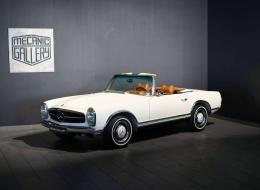Mercedes-Benz SL 280 Pagode
