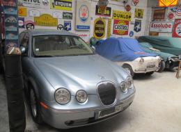 Jaguar Type S 4.2 L 305 ch V 8 