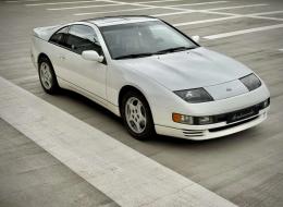 Nissan 300 ZX