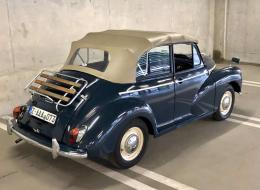 Morris Minor Convertible