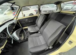 Volkswagen Brasilia VARIANT
