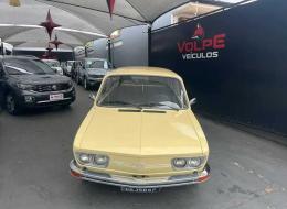 Volkswagen Brasilia VARIANT